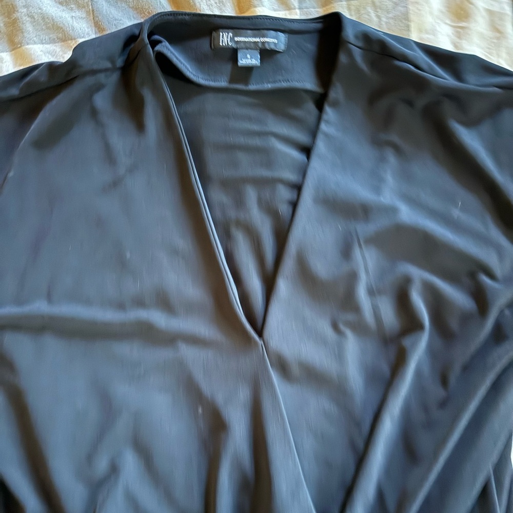 INC woman’s top